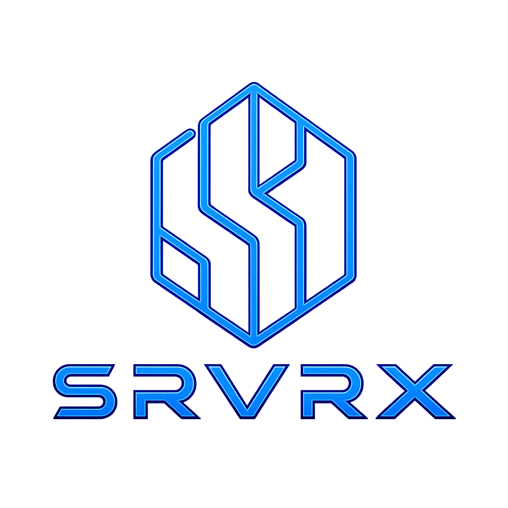 SRVRX